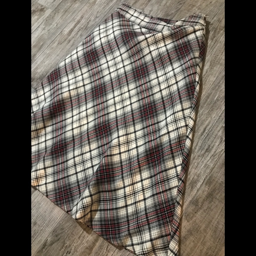 Skirt